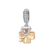 Snowflake Silver Bracelet