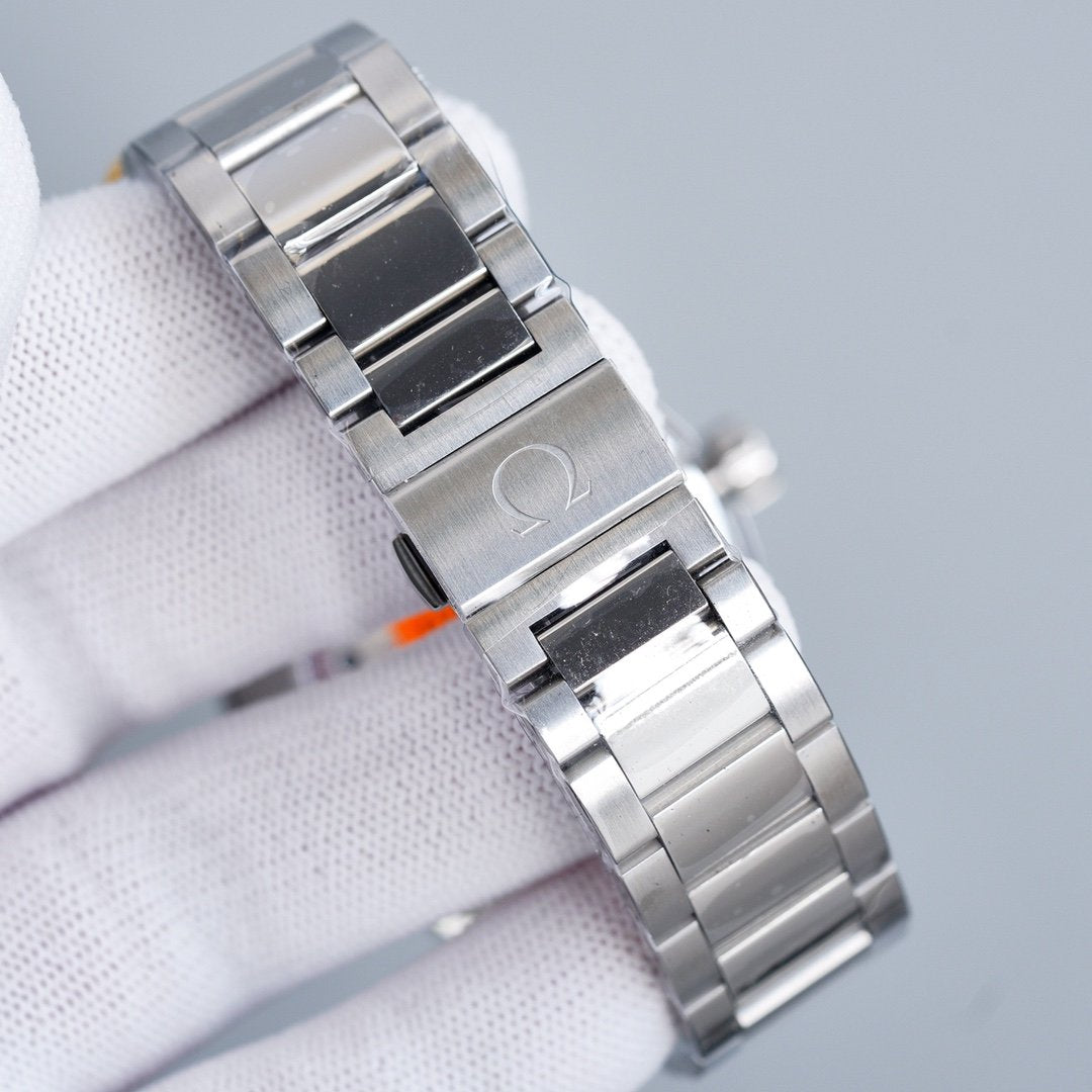 SEAMASTER AQUA TERRA 150M CO-AXIAL 41MM BLUE DIAL