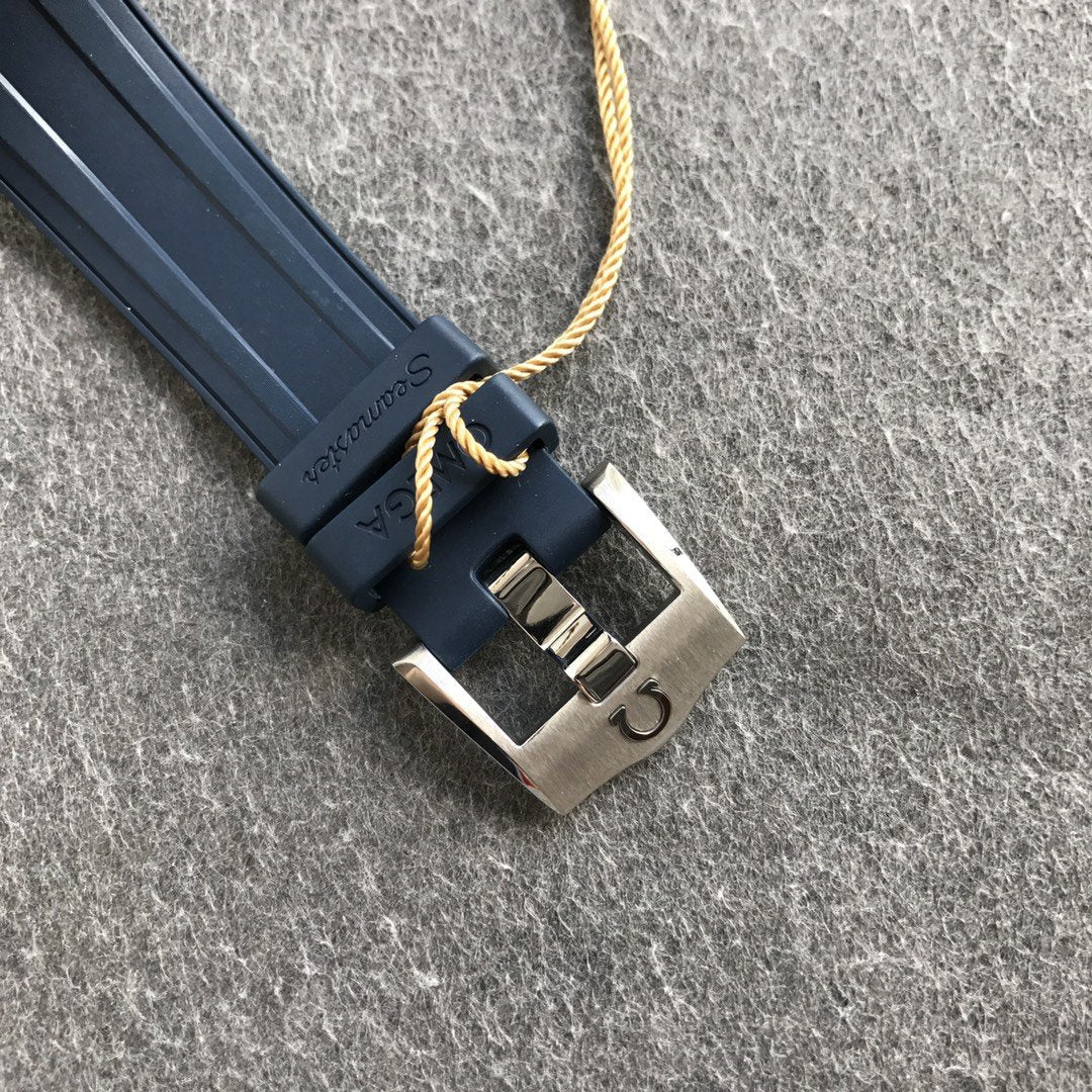 SEAMASTER DIVER 300M CO-AXIAL CHRONOGRAPH 44MM GREY DIAL