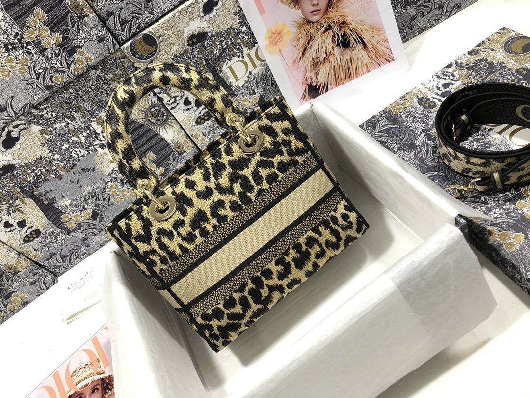 MEDIUM D-LITE 24 BEIGE MULTICOLOR