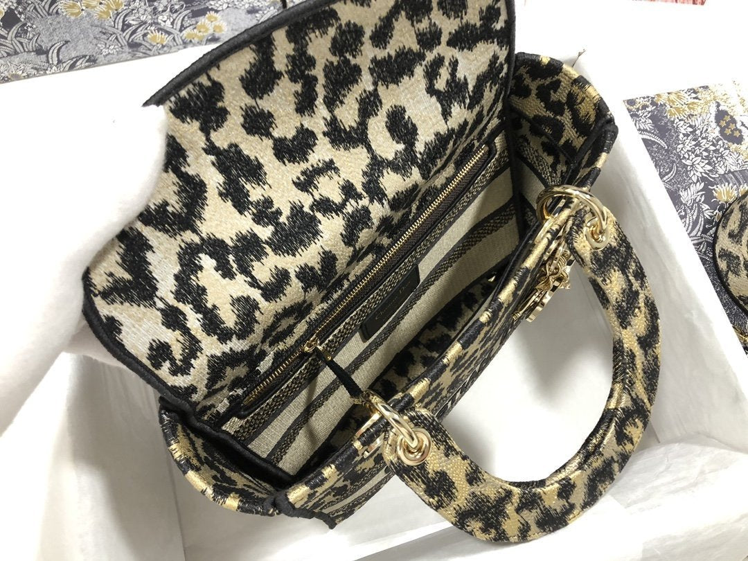 MEDIUM D-LITE 24 BEIGE MULTICOLOR