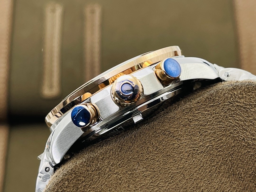 SPEEDMASTER TOKYO 2020 GREEN