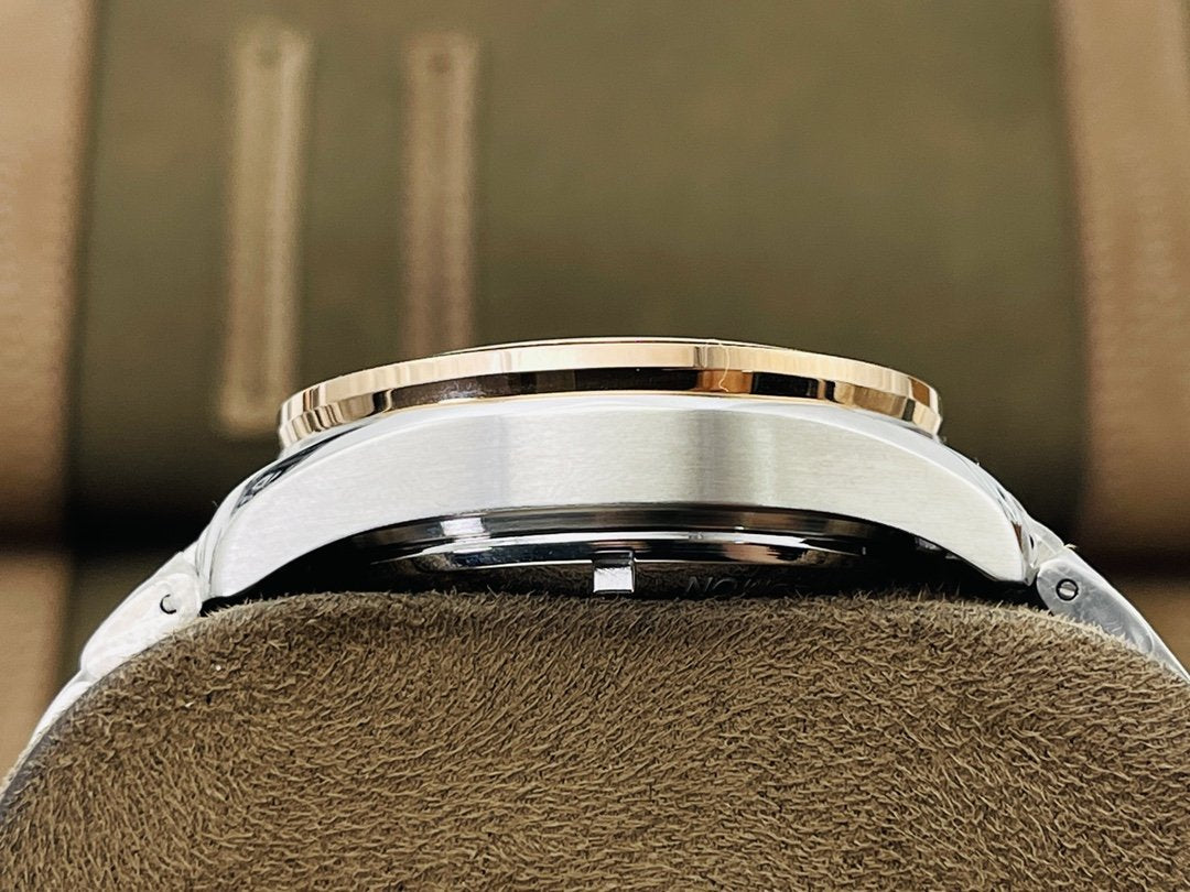 SPEEDMASTER TOKYO 2020 GREEN