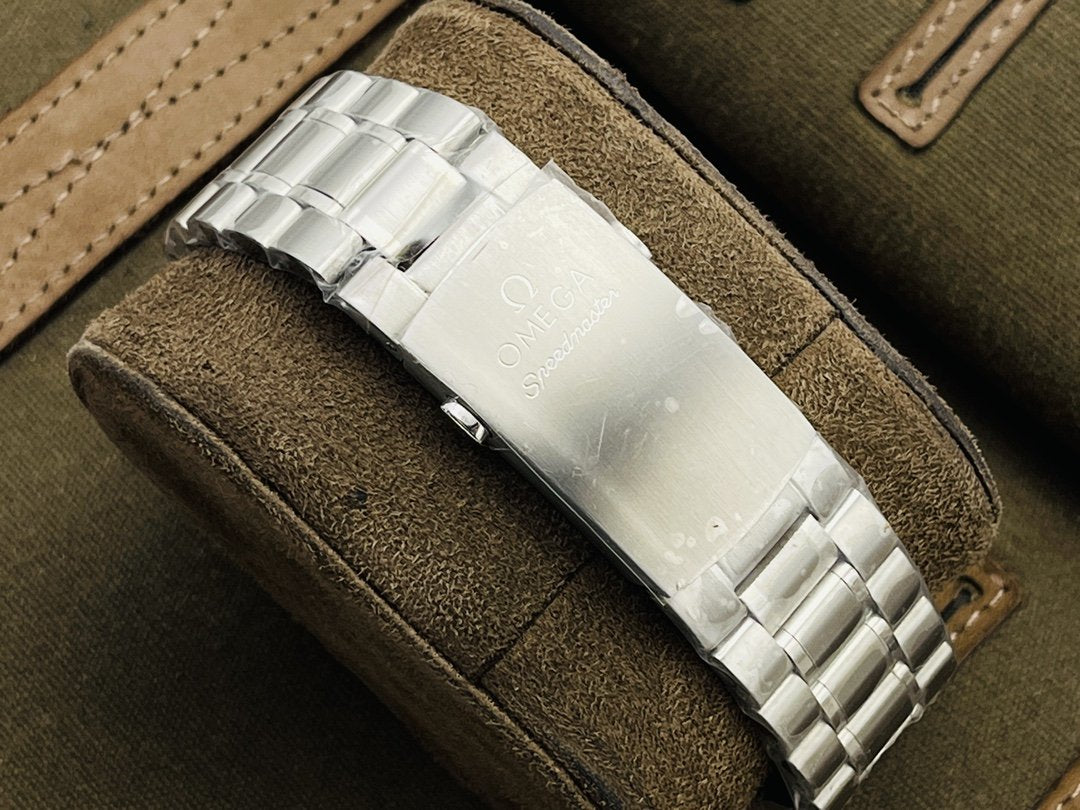 SPEEDMASTER TOKYO 2020 GREEN