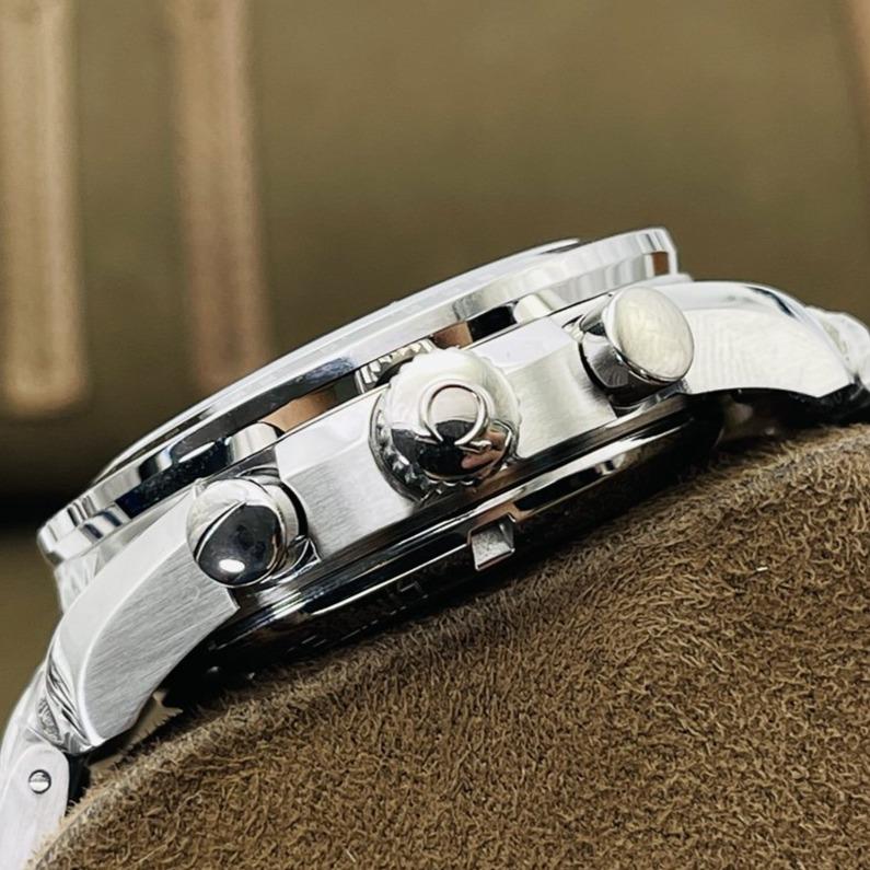 SPEEDMASTER TOKYO 2020 BLUE