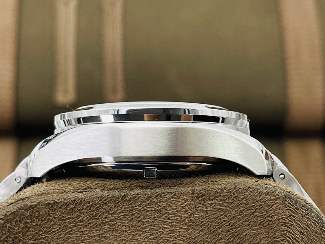 SPEEDMASTER TOKYO 2020 BLUE