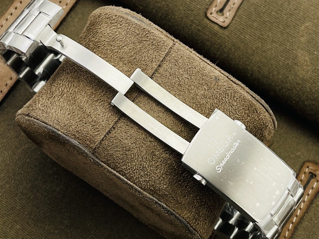 SPEEDMASTER TOKYO 2020 BLUE