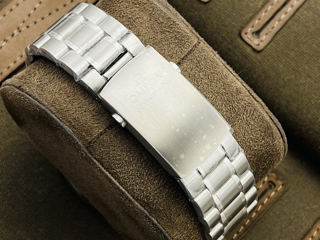 SPEEDMASTER TOKYO 2020 BLUE