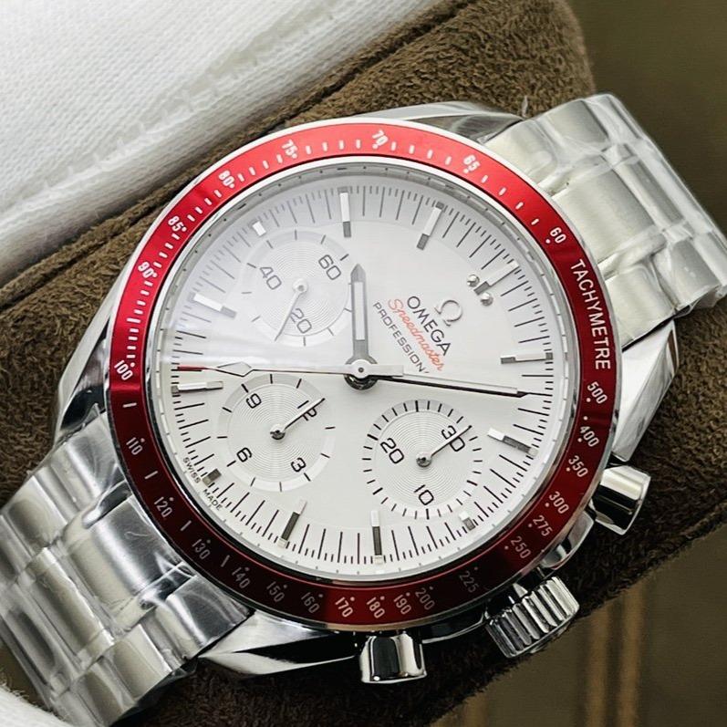 SPEEDMASTER TOKYO 2020 RISING SUN