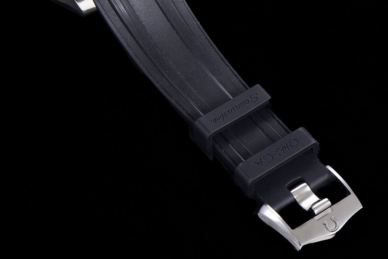 SEAMASTER DIVER 300M CHRONOGRAPH BLACK GOLD