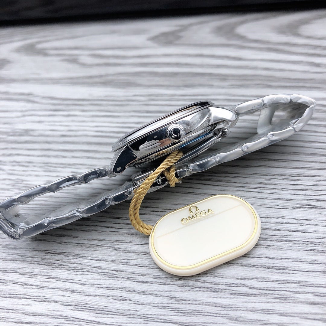 DE VILLE CO-AXIAL 32.7MM