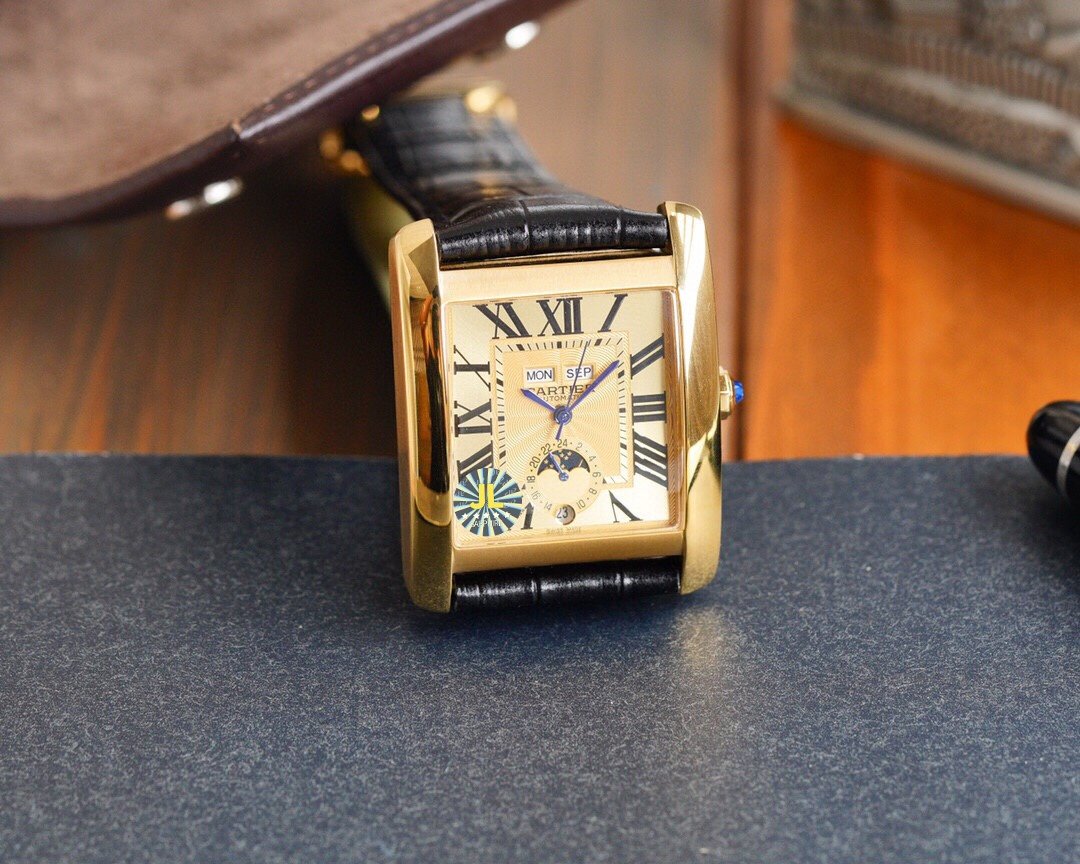 TANK MC ANNUAL CALENDAR 43