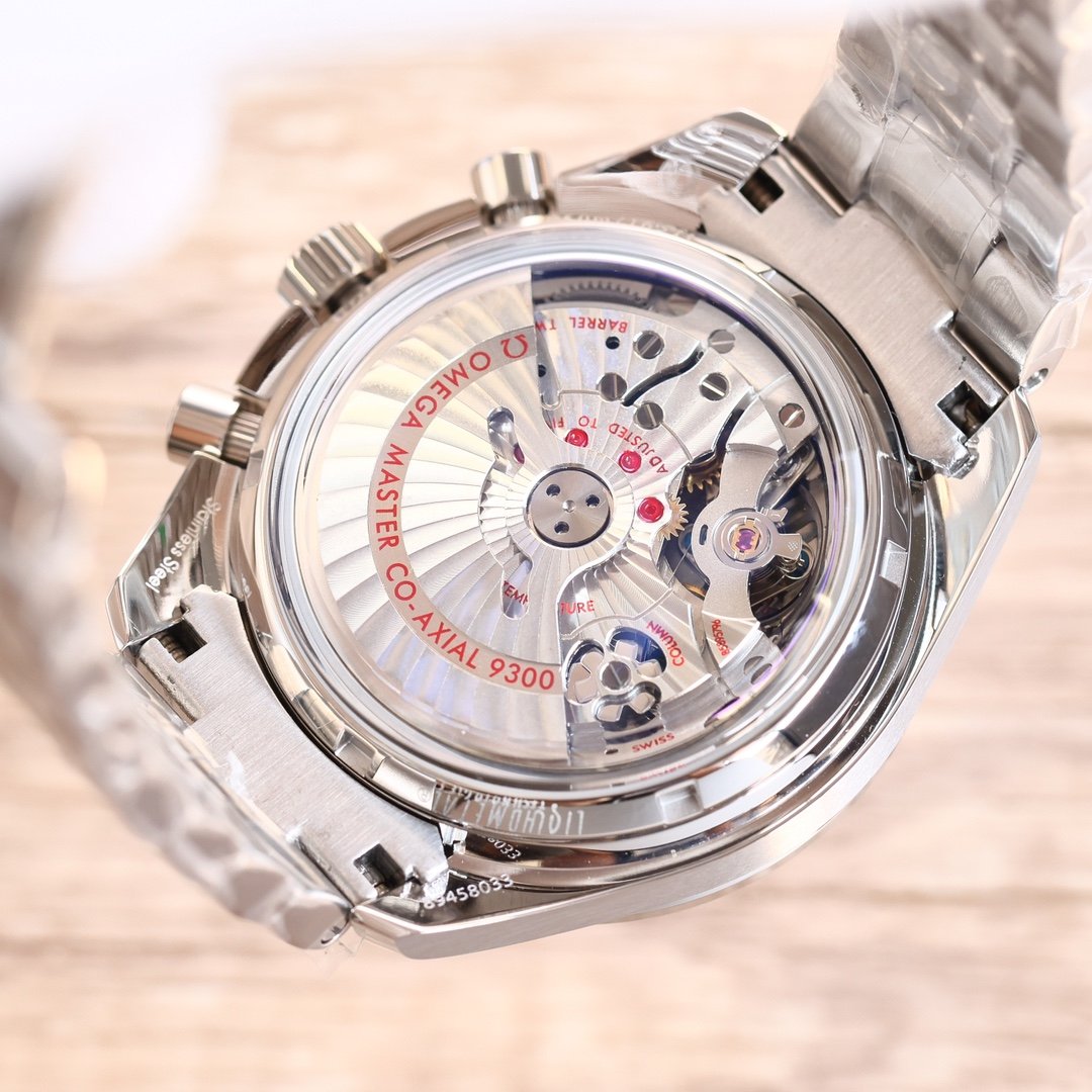 SPEEDAMASTER PROFESSIONAL MOONWATCH 40MM CHRONOGRAPH