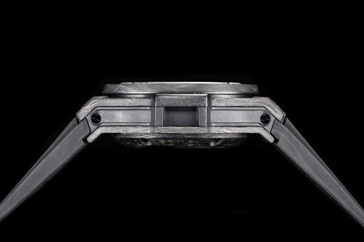 BIG BANG UNICO 45 CARBON CASE