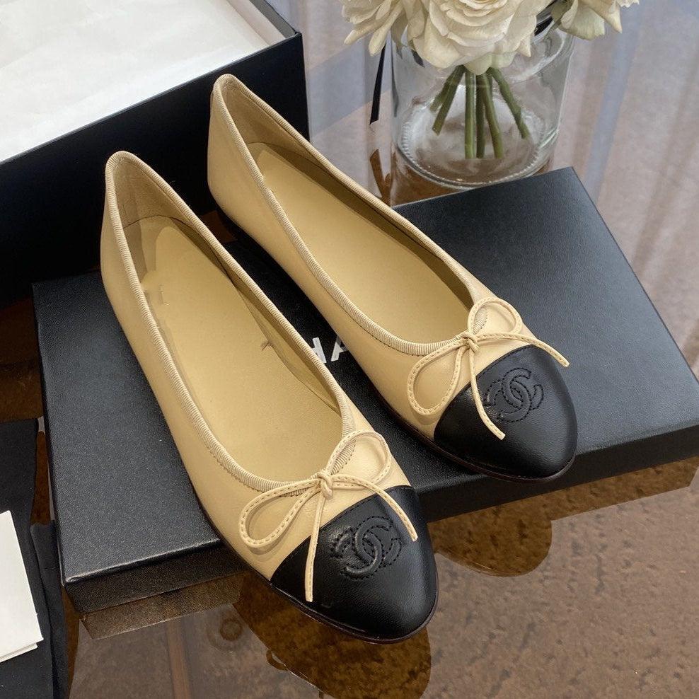 Ballet Flat