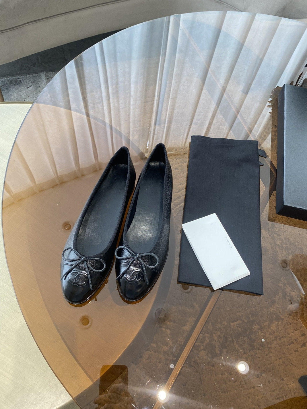 Chanel 2026 Sneakers Leather Wool 196208 – Viena