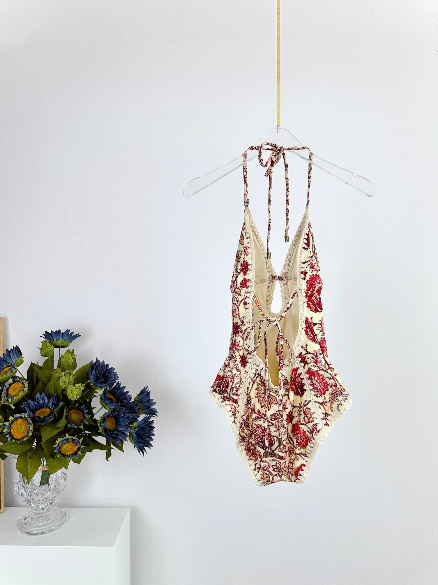 Zimmermann 25 Swimsuit 267