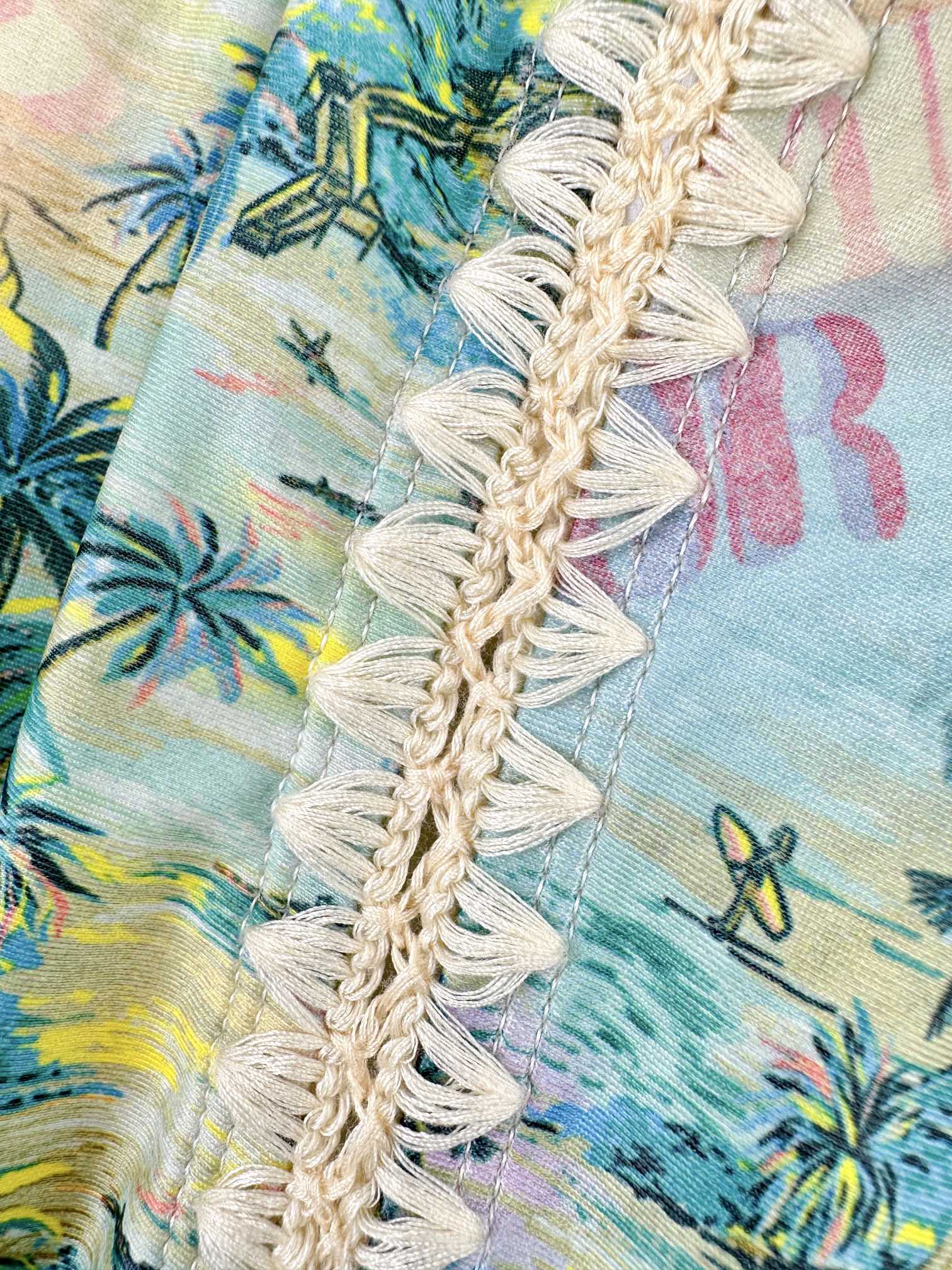 Zimmermann 25 Swimsuit 266