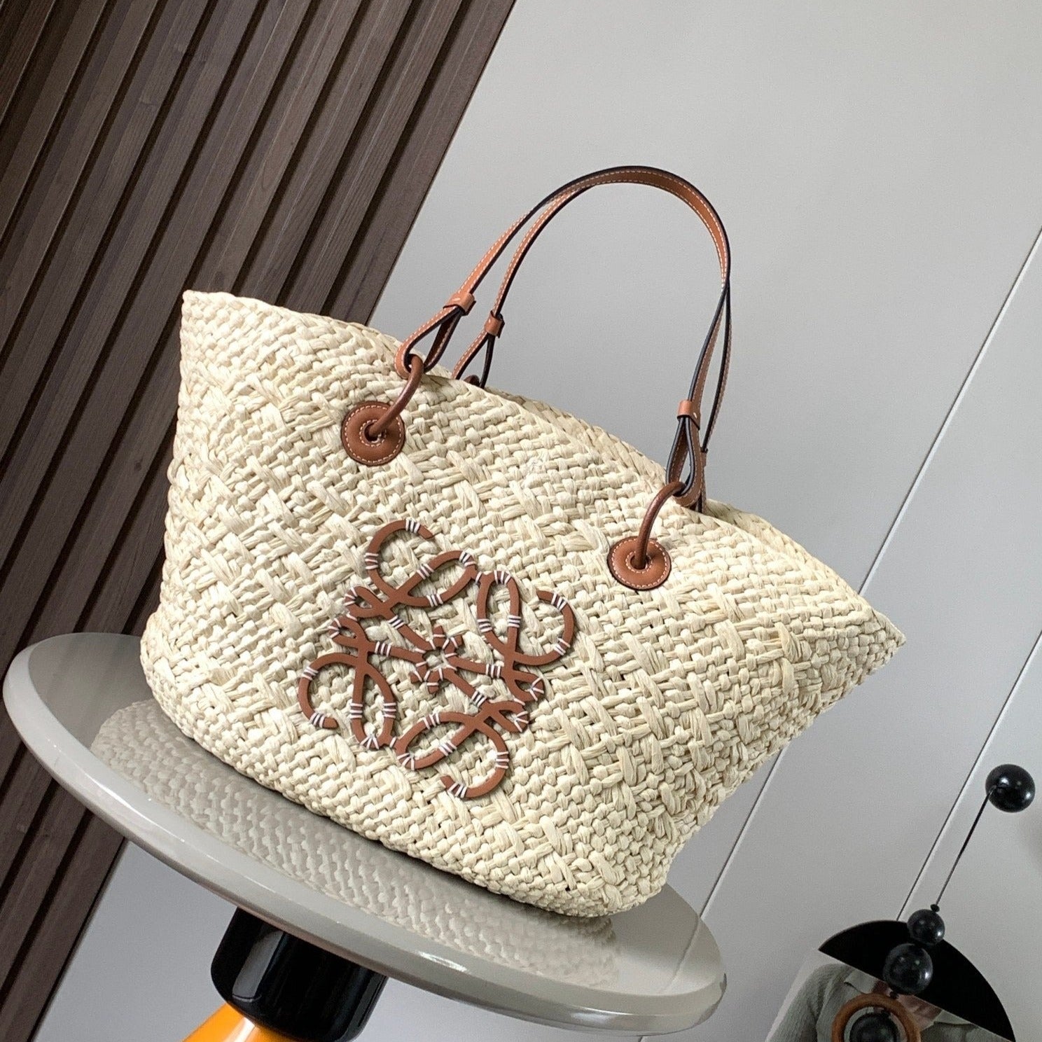 Loewe Tote Bags