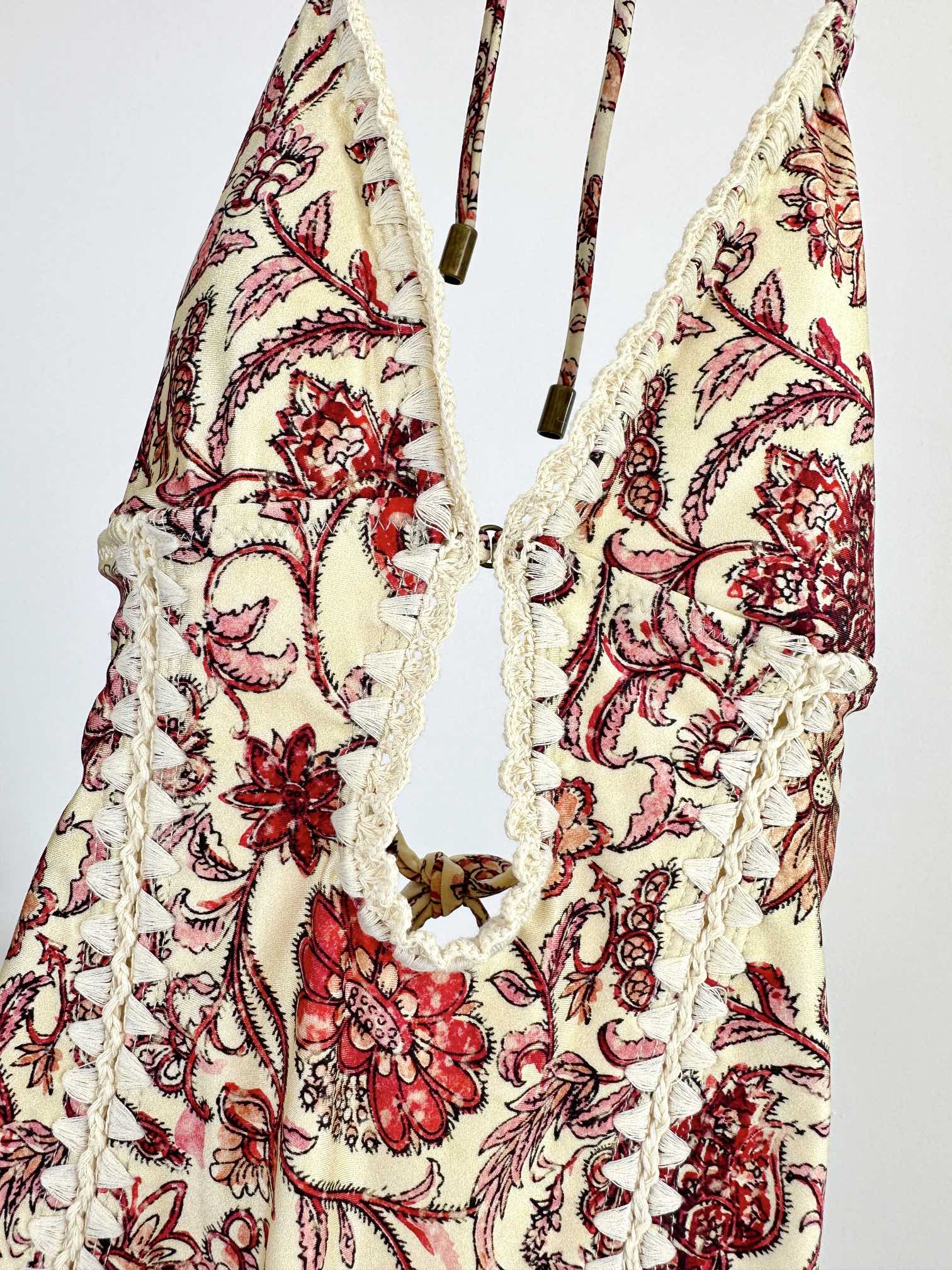 Zimmermann 25 Swimsuit 267