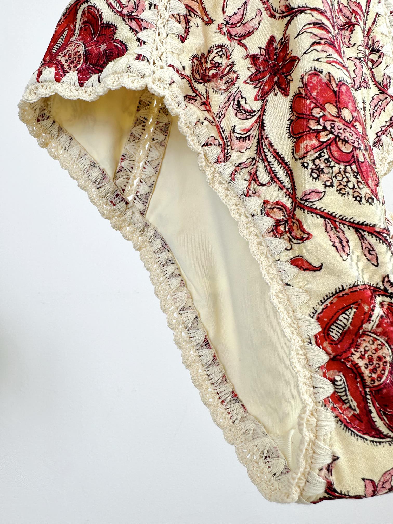 Zimmermann 25 Swimsuit 267