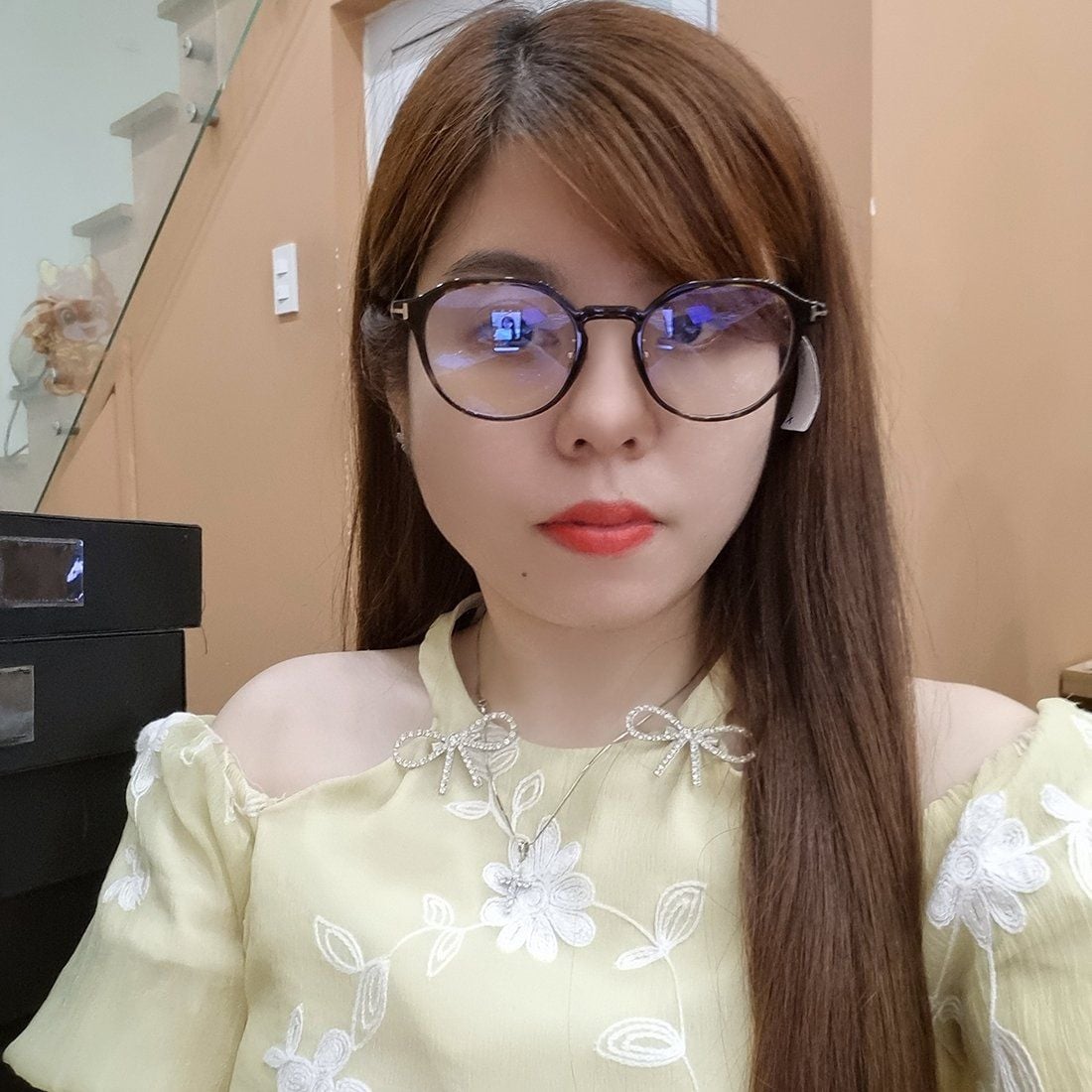 Tom Ford Sunglasses 697317