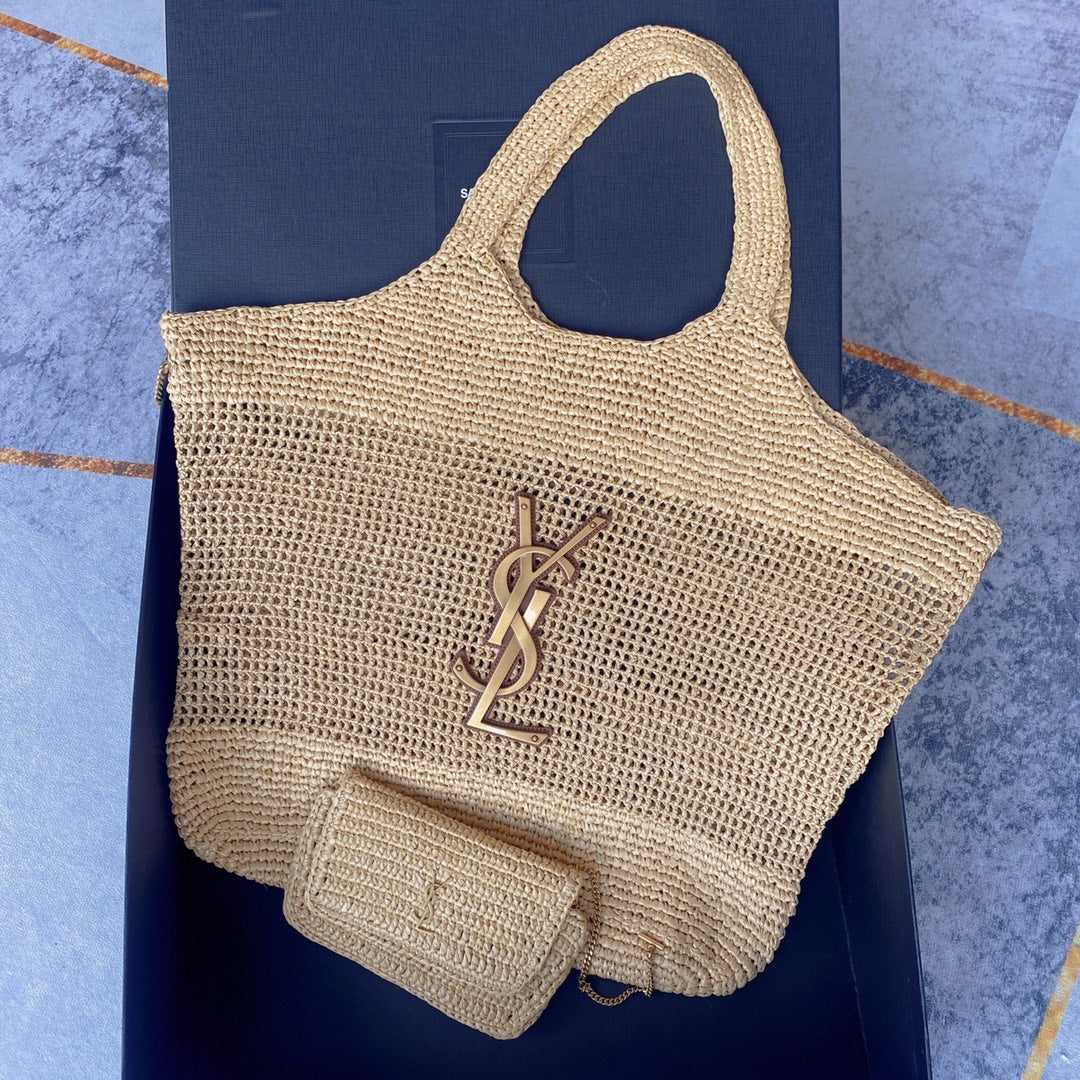 YSL Tote Bags