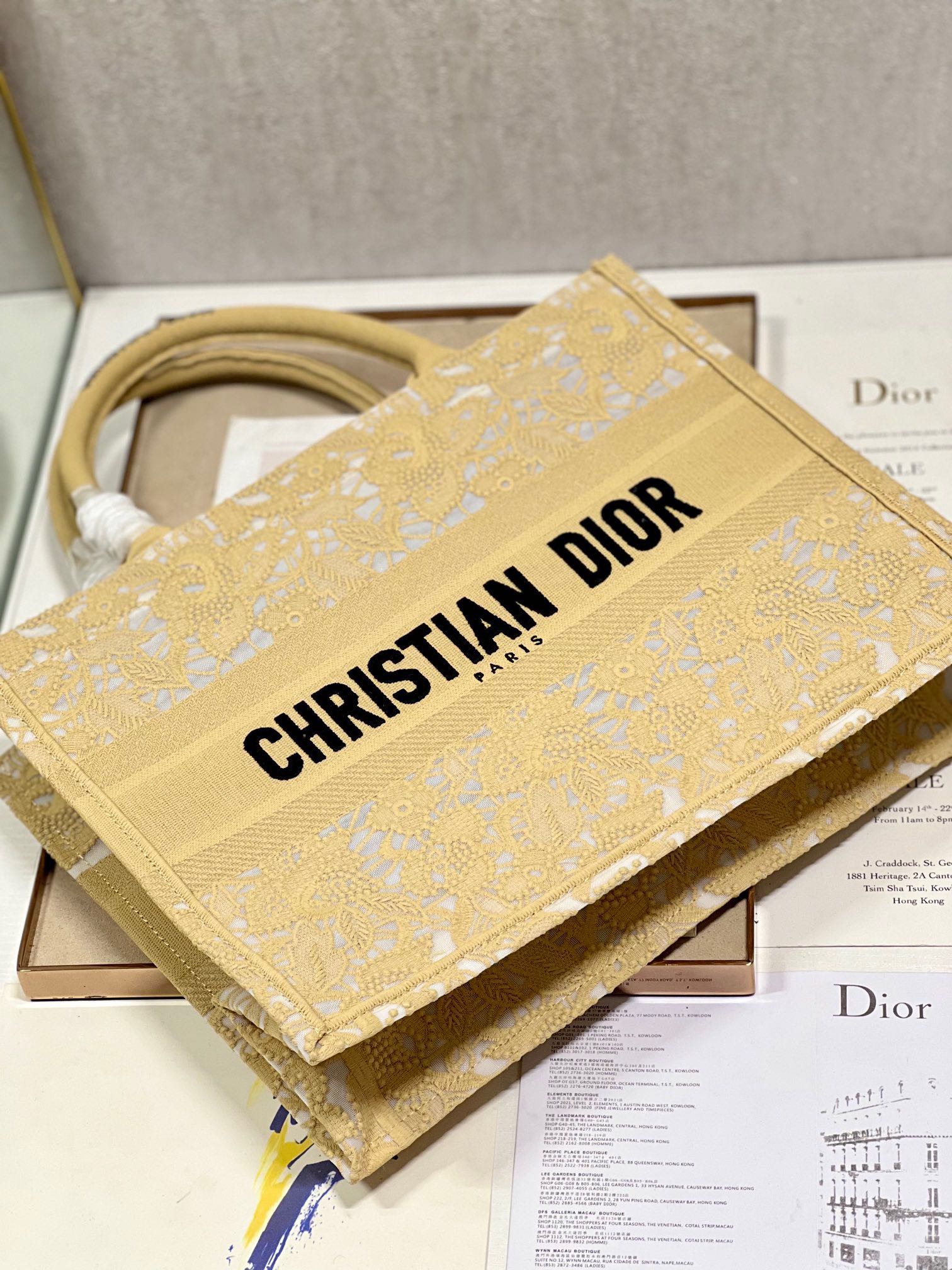 CD Mesh apricot Book Tote Bag Canvas 336534