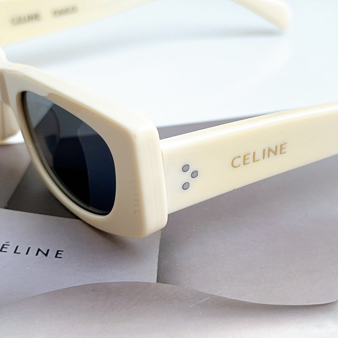 TRIOMPHE SUNGLASS 40258 IN ACETATE