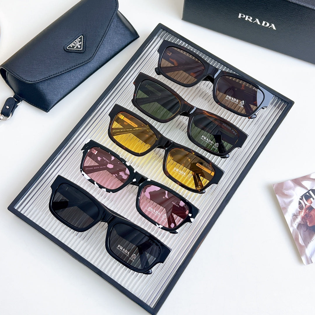 Prada Sunglasses 711445