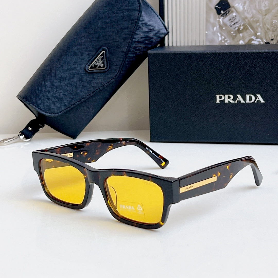 Prada Sunglasses 711445