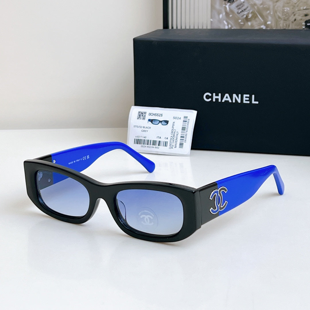 Chanel Sunglasses 687480