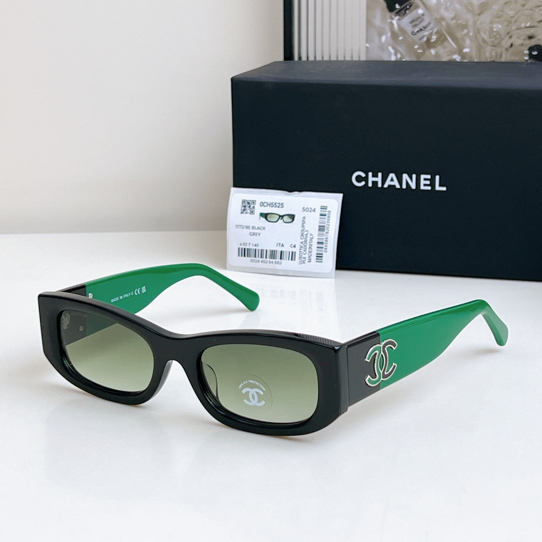 Chanel Sunglasses 687480