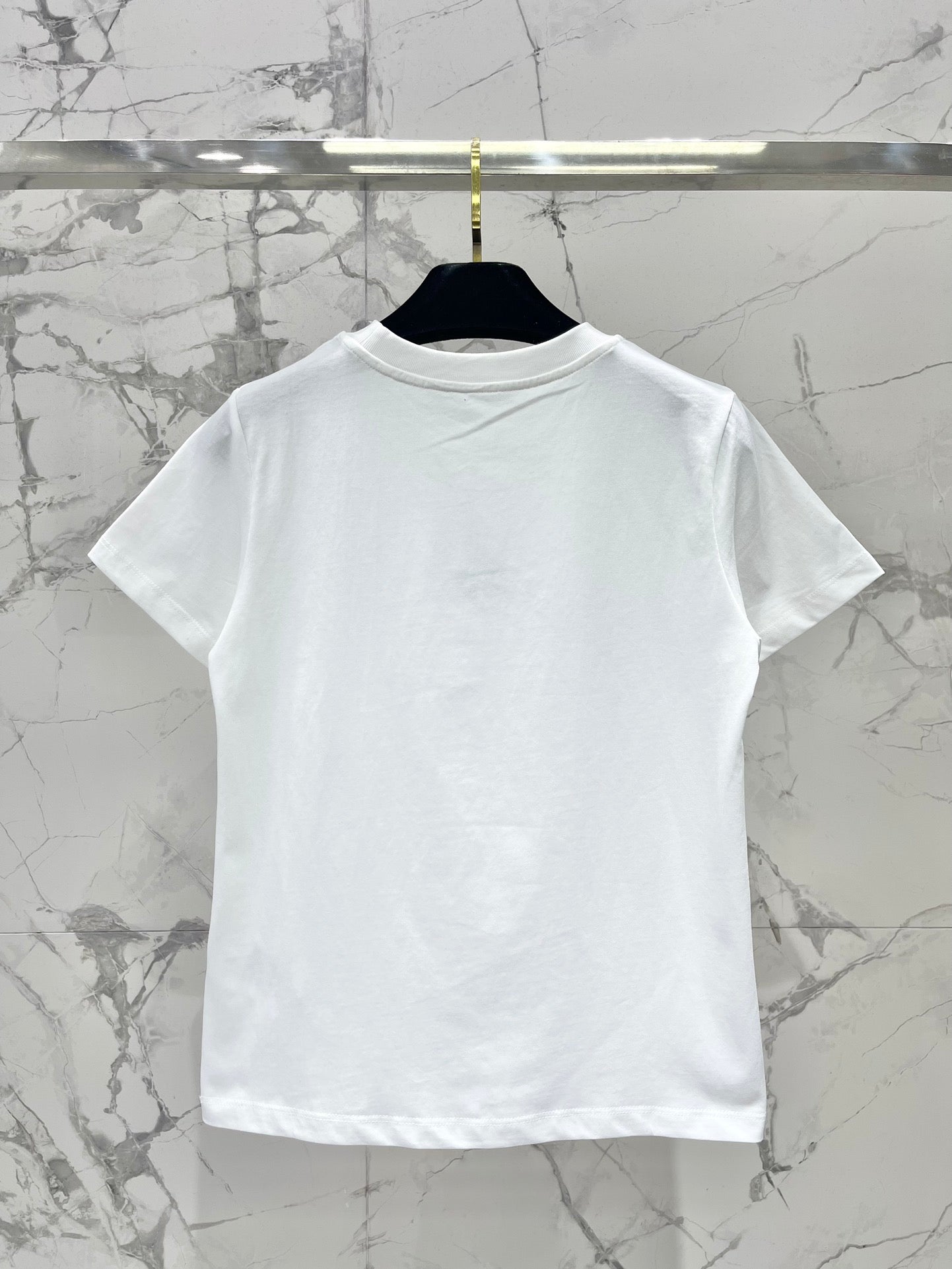 CC T-shirt Cotton