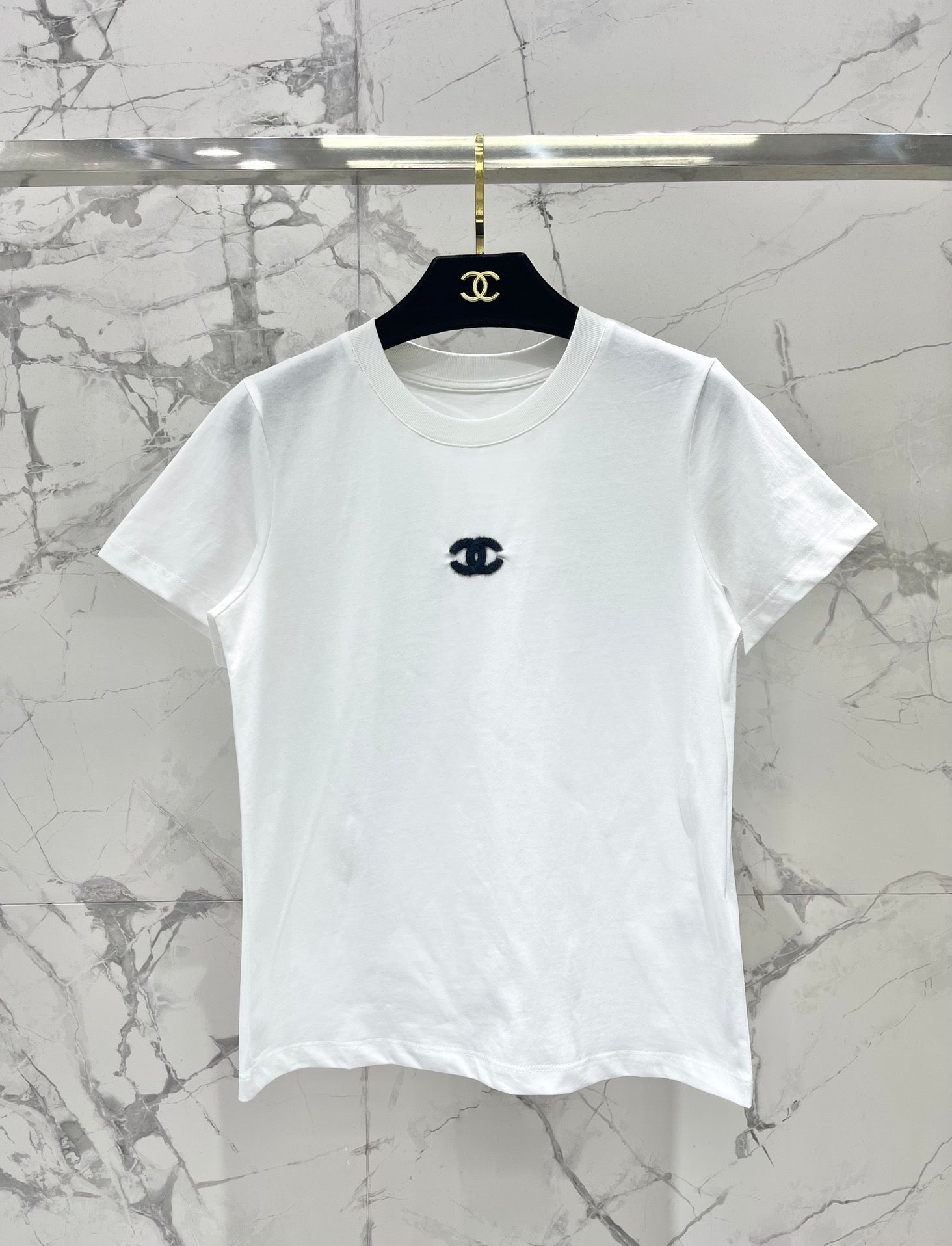 CC T-shirt Cotton