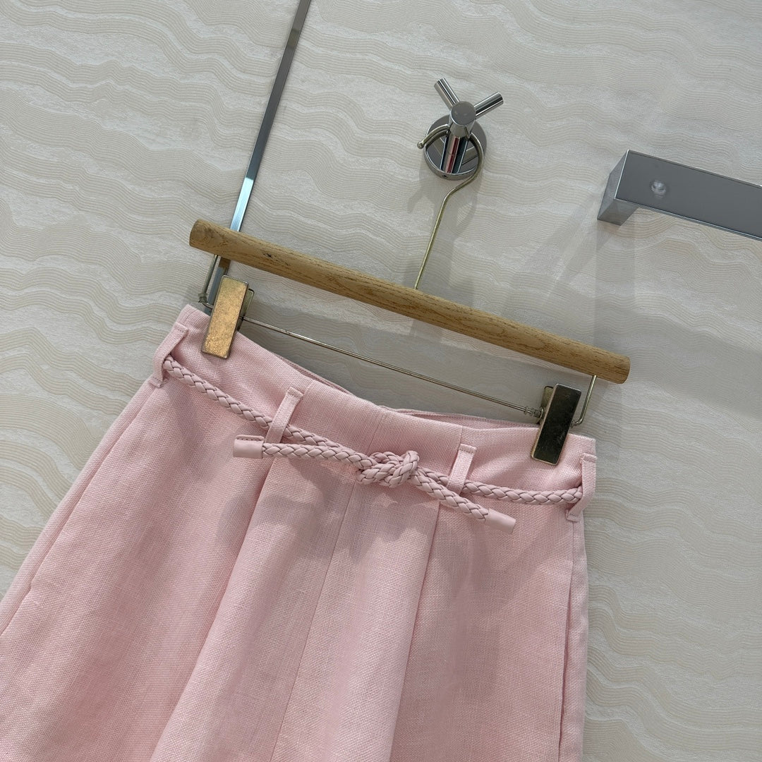 Zimmermann Short 247