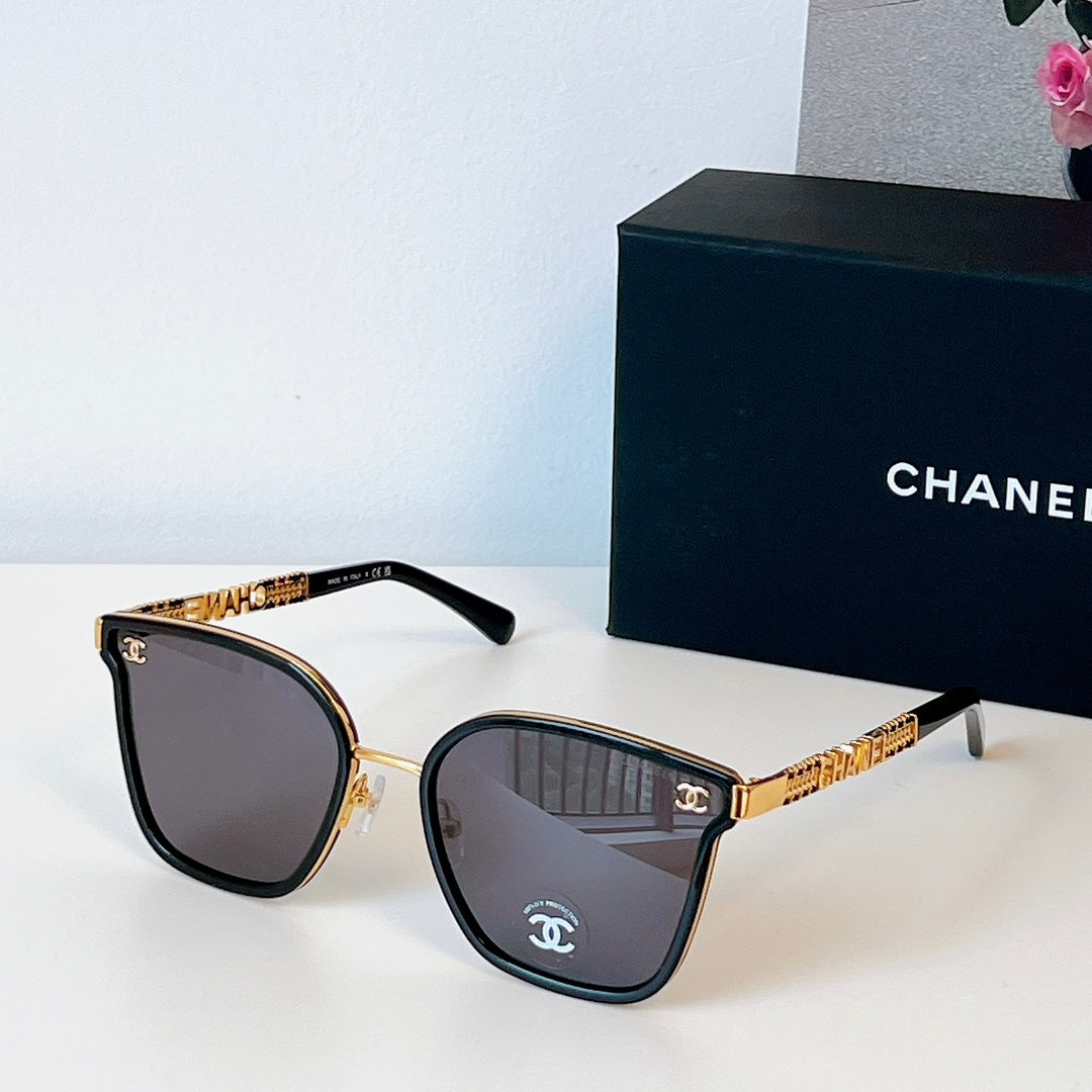 Chanel Sunglasses 715036