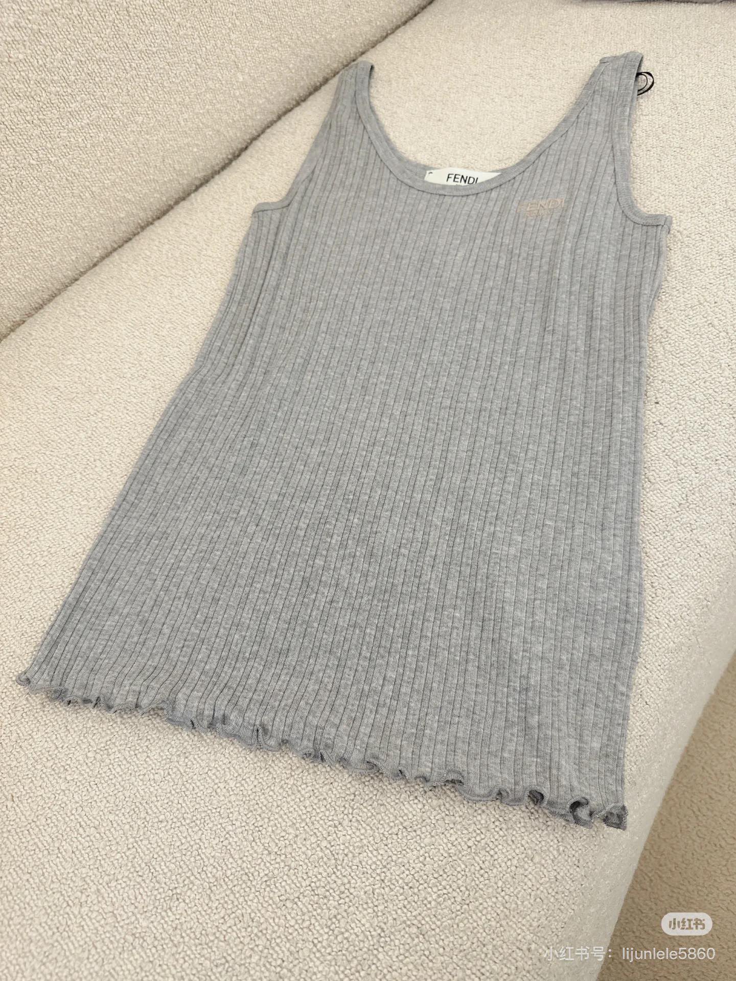 Fendi 25C Top 229371