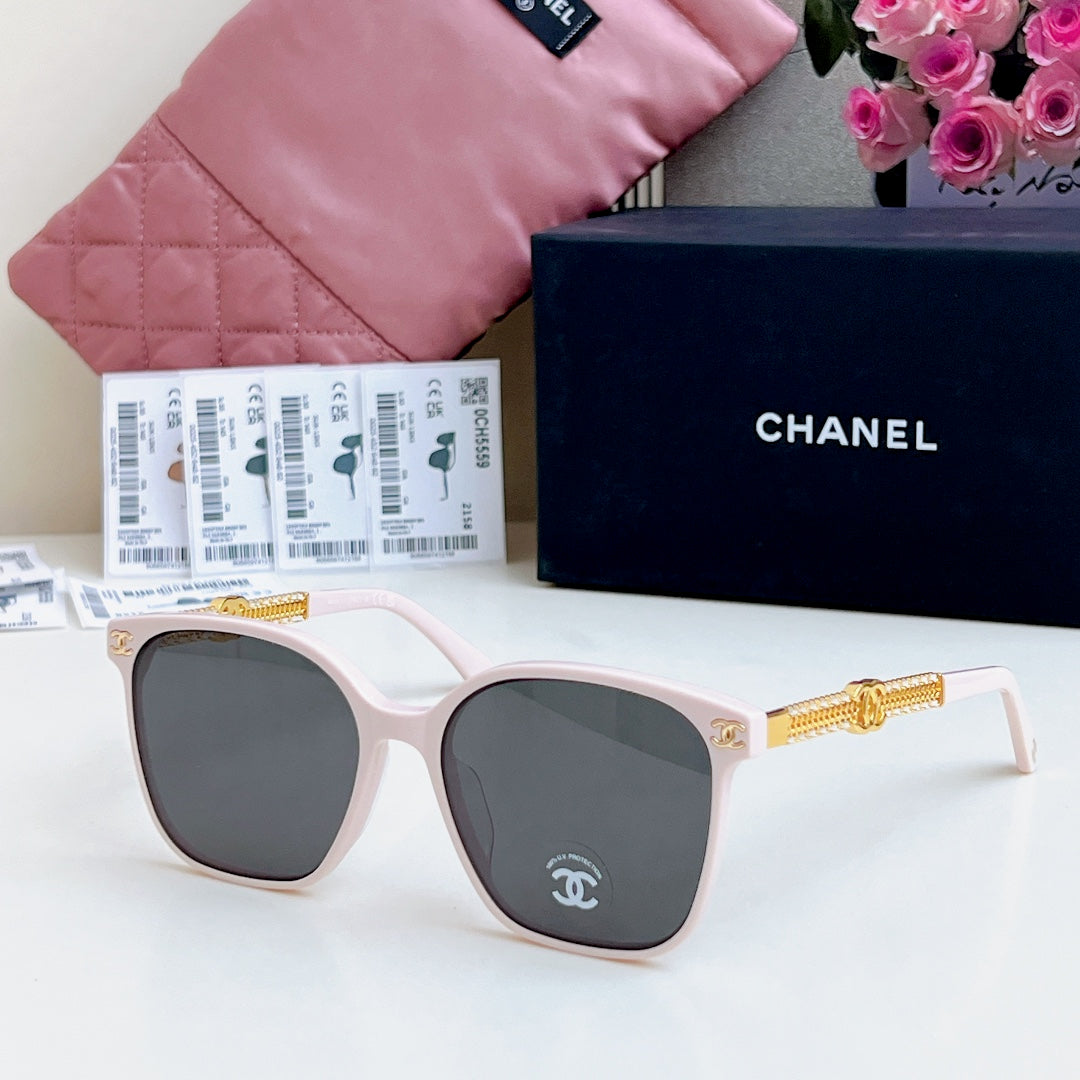 Chanel Sunglasses 655510