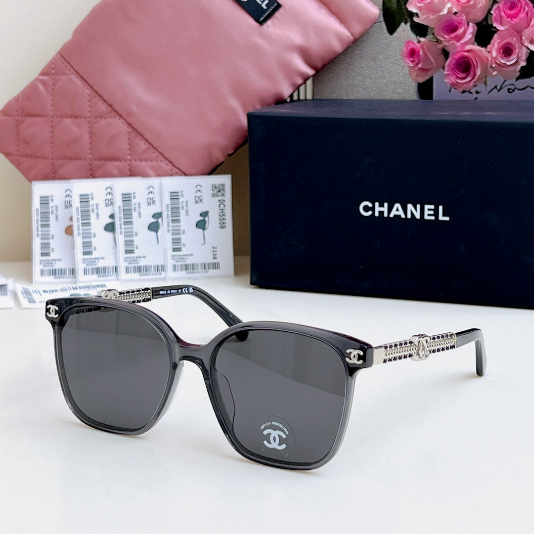 Chanel Sunglasses 655510