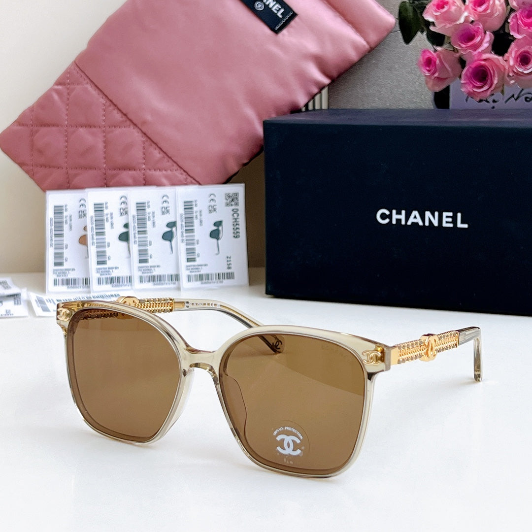 Chanel Sunglasses 655510