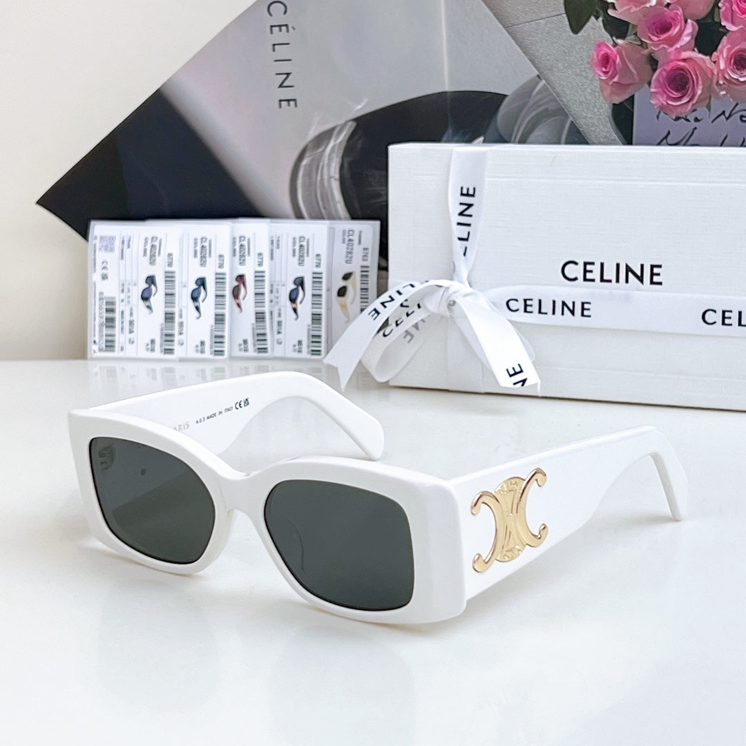 Celine Sunglasses 664965