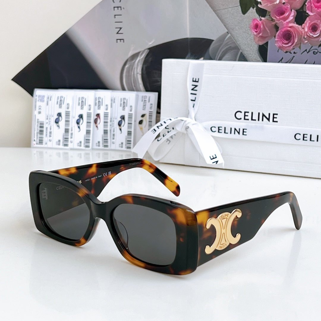 Celine Sunglasses 664965