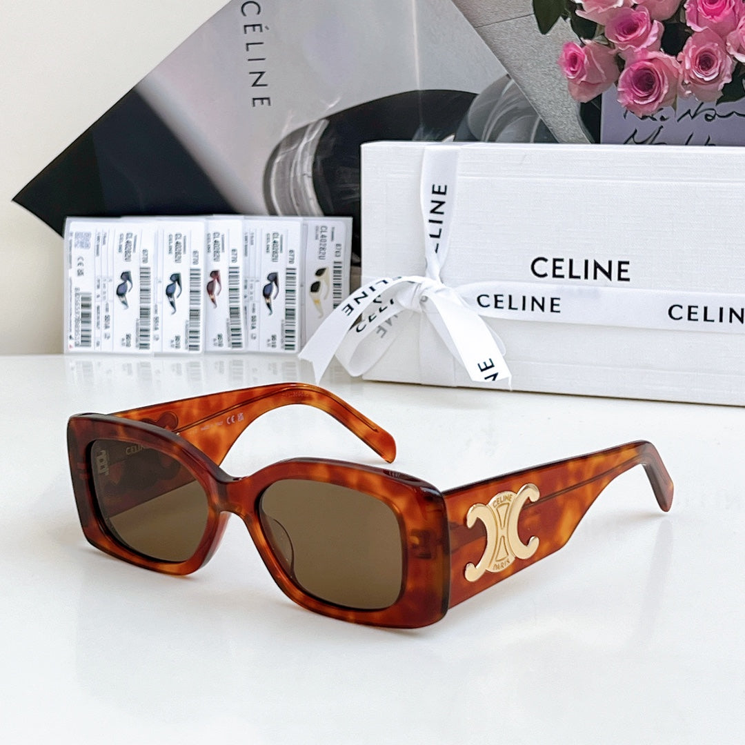 Celine Sunglasses 664965