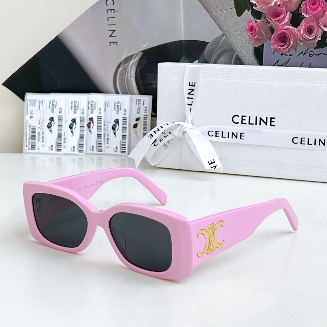 Celine Sunglasses 664965