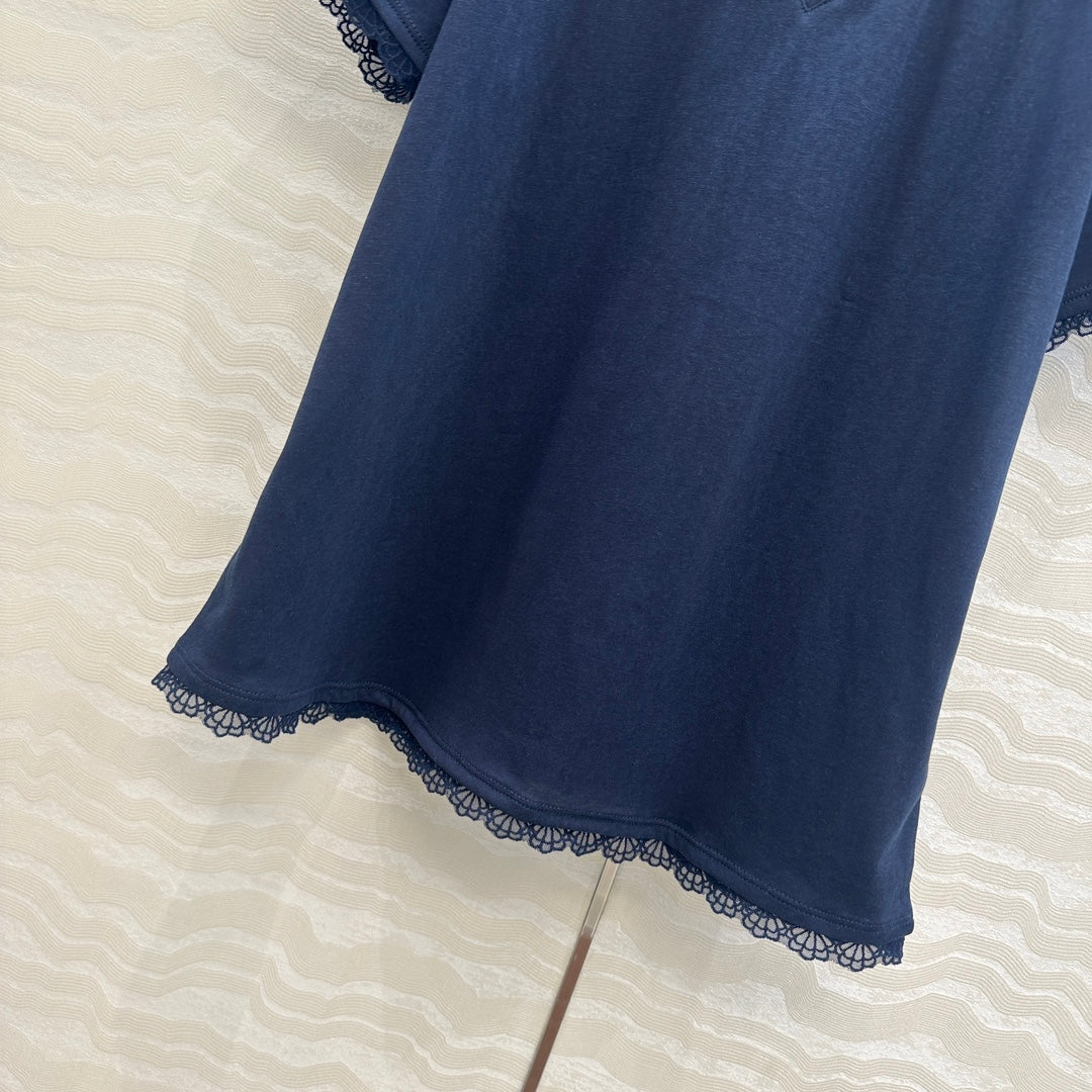 Zimmermann V-neck T-shirt 250