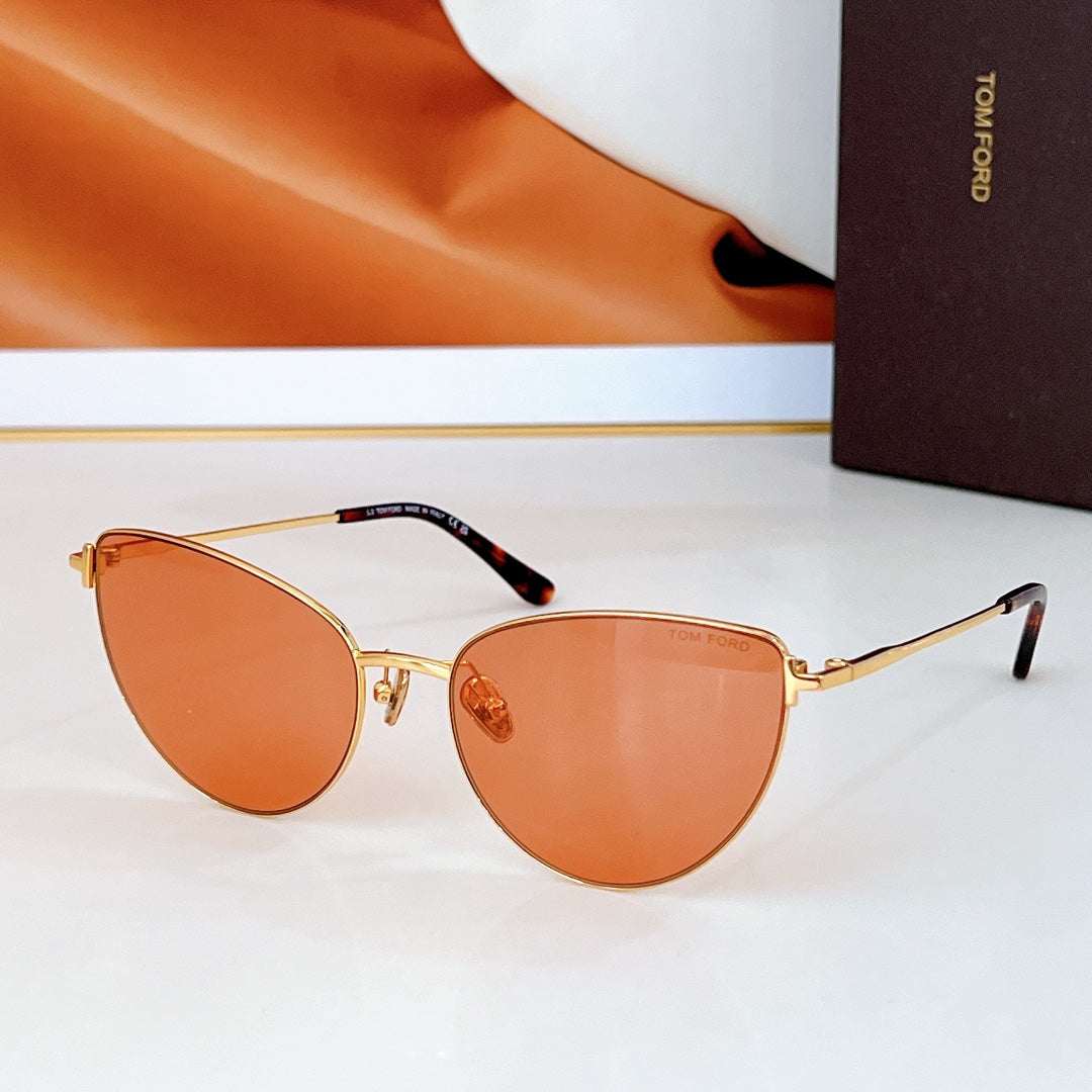 Tom Ford Sunglasses 644487