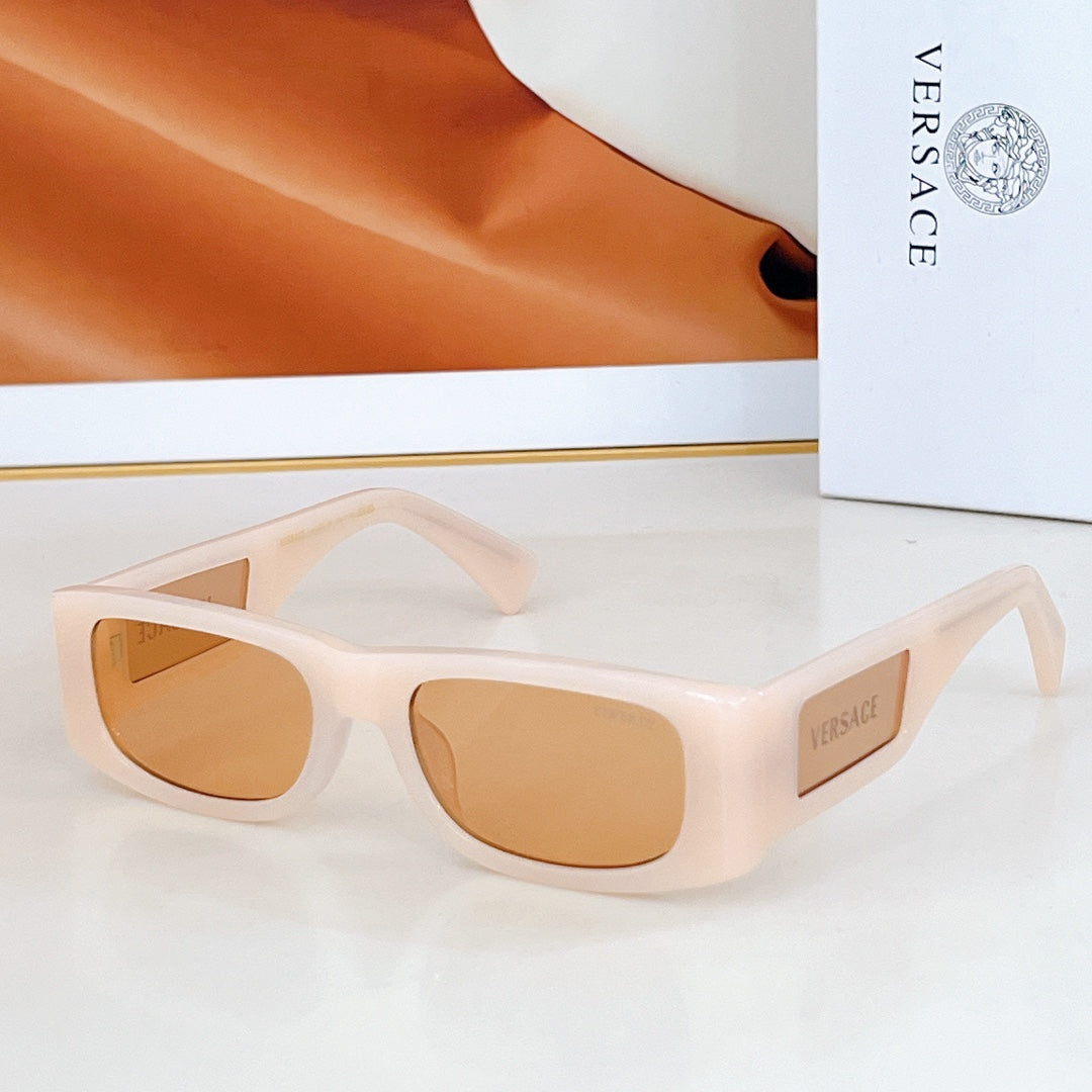 Versace Sunglasses 646140