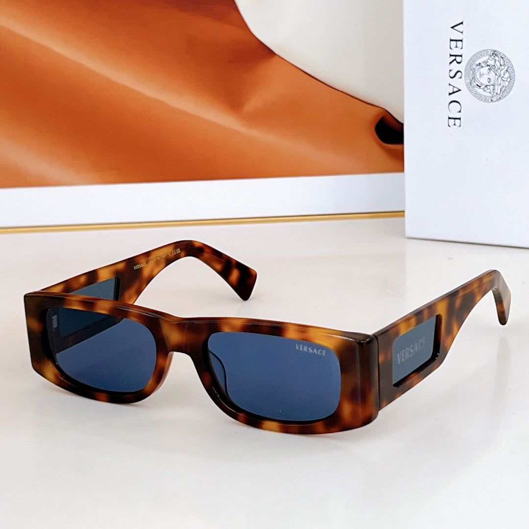 Versace Sunglasses 646140