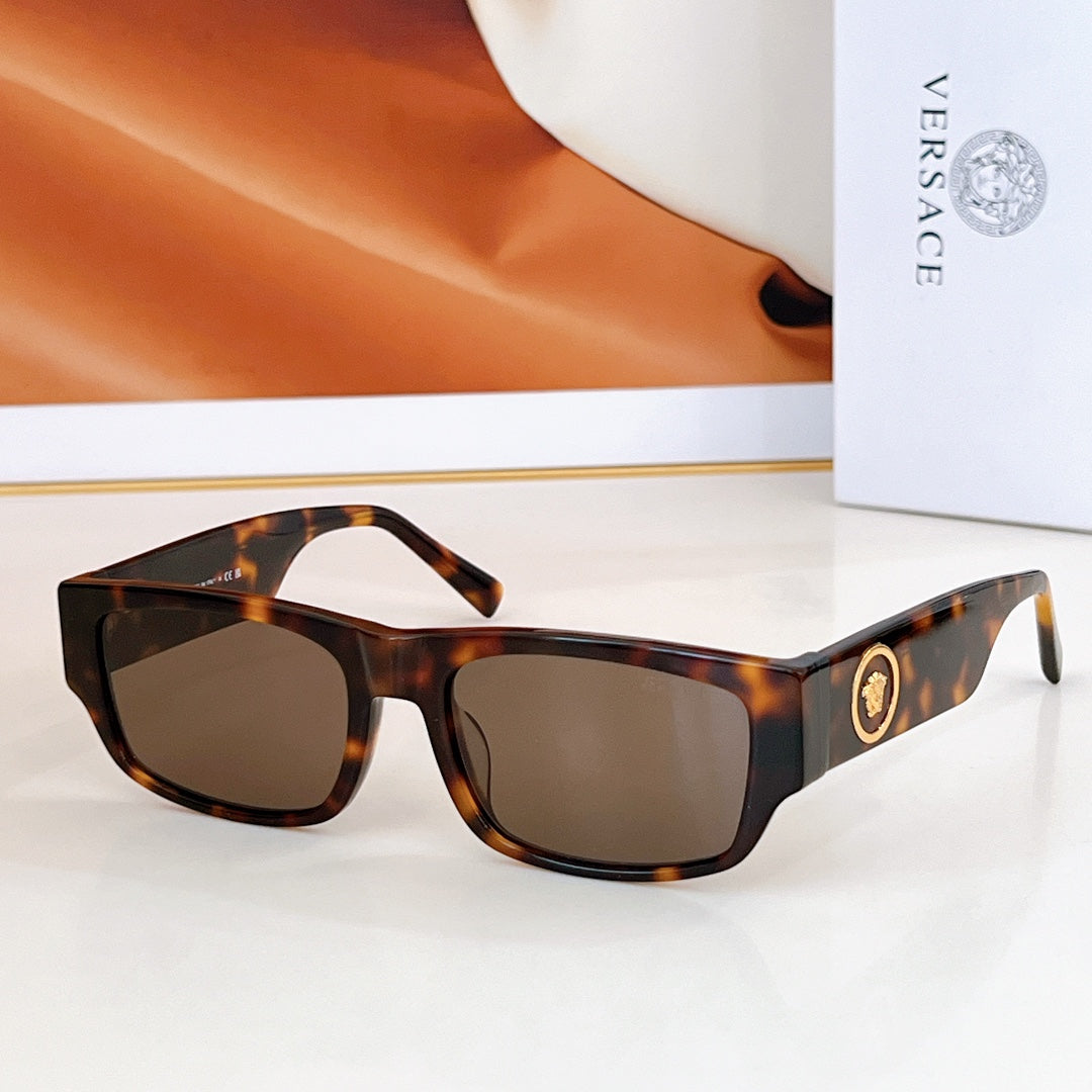 Versace Sunglasses 654204